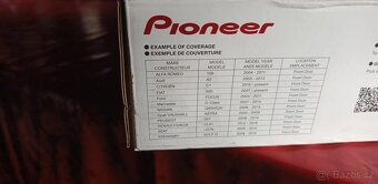 Pioneer - 2