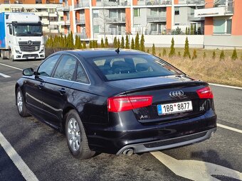 Audi A6 2014 3.0 tdi Quattro - 2