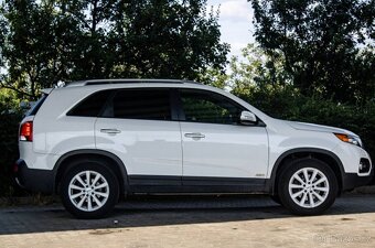 Kia Sorento 2.2 CRDi VGT 4WD - 2