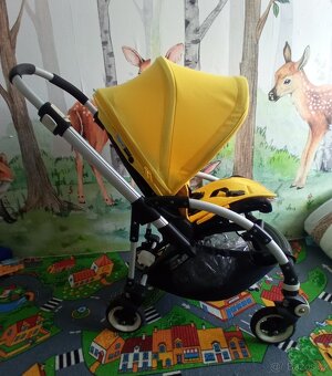 Bugaboo bee3 - 2