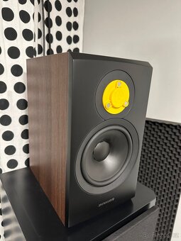 Dynaudio EMIT 20 - zánovní - 2