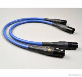 Cardas Clear Sky XLR – XLR, 0.5 m - 2