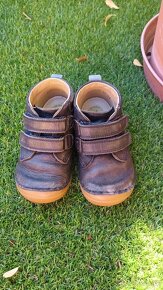 Frodo kožené boty - 2