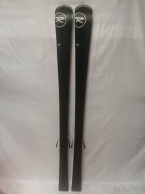 Lyžařský set Rossignol Elite 170 cm s vázáním Rossignol 10 - 2