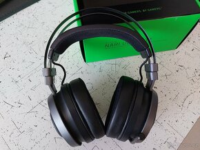 Sluchátka Razer Nari Ultimate - 2