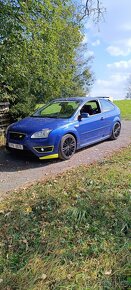 Ford Focus ST - 2