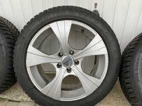 ALU kola 17” Carmani-AUDI,VW,SEAT,ŠKODA,MERCEDES - 2