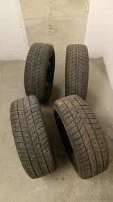 Matador Nordicca Basic 185/60 R14 Barum Polaris 2 185/60 R14 - 2