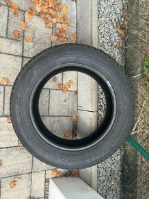 Prodám zimní pneumatiky 225/60 R18 104 H XL - 2