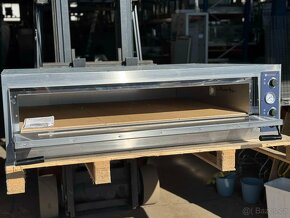 Pizza pec HENDI 1500X1314X413mm - 2