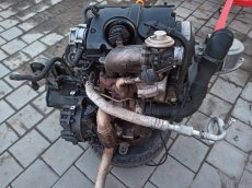 Motor 1.4 tdi - 2