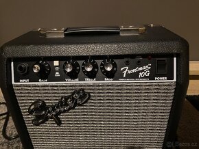 Fender Frontman 10g - 2