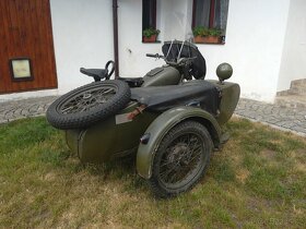 Ural M 63 - 2