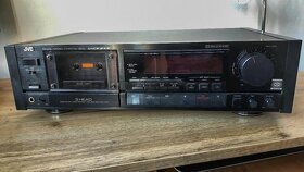 KLADKA SE ZAVĚSEM  NA TAPE DECK JVC - 2