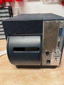 Datamax I-4208 Barcode Label Printer - 2