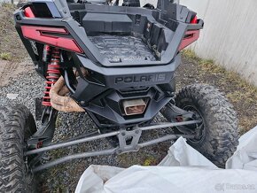 Polaris RZR PRO R DPH - 2