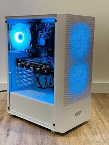 PRODÁNO PC i5 3570, 8GB RAM, GTX 1060, Win 11, ZÁRUKA - 2