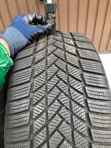 235/45 R18 98V M+S Matador 2ks Zimni Pneumatiky - 2