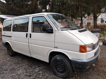 Volkswagen T4 - 2