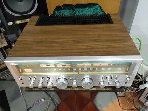 receiver Sansui G 8000 - 2