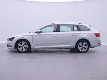 Škoda Superb 2,0 TDI 140kW 4x4 DSG CZ Navi (2016) - 2