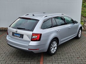 Škoda Octavia III STYLE 2.0 TDI 110 kW DSG FACE LED 2019 DPH - 2