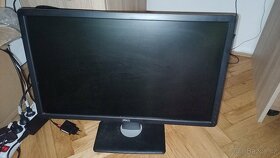 Monitor Dell P2412Hb 24 uhlopricka - 2