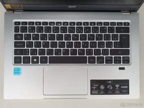 Notebook Acer Swift 1 (SF-114-34-P6ZJ) - 2