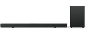 Soundbar TCL C935U 5.1.2 780W, Dolby Atmos, AirPlay - 2