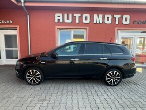 Fiat Tipo 1.6 Lounge 81kW - automatická převodovka, do provo - 2