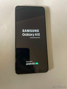 Samsung A12 galaxy - 2