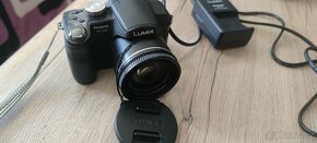 PANASONIC DMC FZ 28 - 2