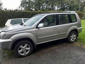 Nissan X-Trail - 2