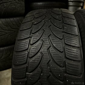 2ks pneu Bridgestone 205/55/16 91H - 2