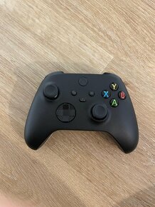 MICROSOFT XBOX Series X - 2