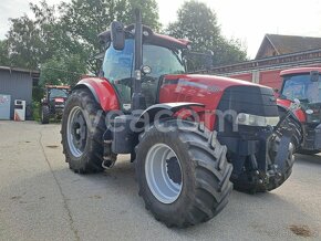 Case IH Puma 240 CVX - 2