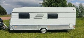 ❗️ Hymer Eriba Nova 535❗️ - 2