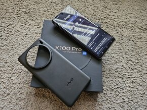 Prodám / Vyměním vivo x100 pro 16/512gb - 2