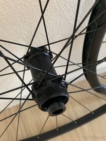 Wheelset Syncros RR2.0 Disc - 2