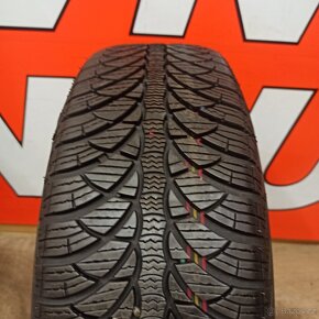 Kola pro VW, Škoda, Seat zimní pneu 195/65 R15 - 2