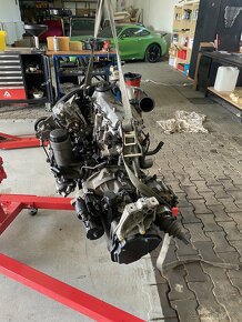 Motor 1.9 TDI 66kw - 2