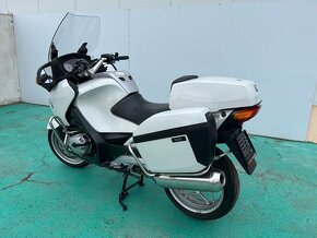 BMW R 1200 RT - 2