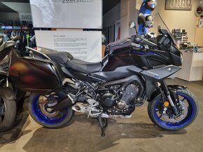 Yamaha Tracer 900 r.v. 2018 - 2