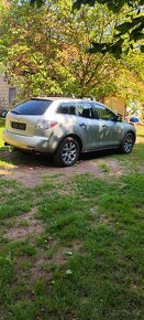 Mazda CX-7 2.3 LPG AWD US verze automat - 2