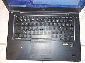 Notebook/Ultrabook DELL Latitude E7450 - 2