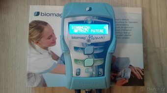 Magnetoterapie Biomag Monai FS (M10A plus) - 2