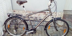 Prodám kolo Specialized - 2