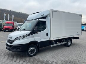 IVECO DAILY 50C18A8HZ chladírenská nástavba na 8 EUP - 2