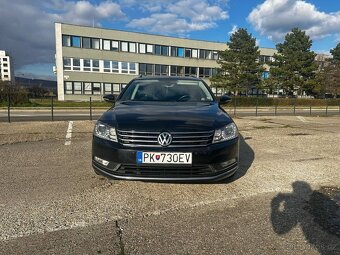 Volkswagen Passat Highline 2.0 TDI - 2