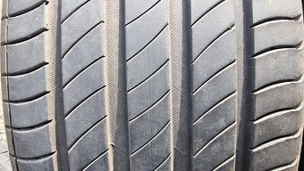 Letní pneu 225/50/18 Michelin - 2